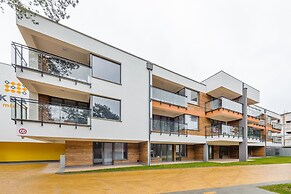 Apartamenty Sun & Snow Enklawa