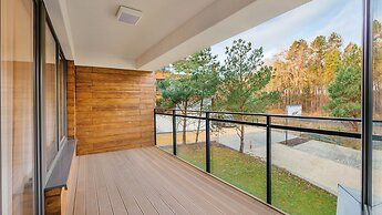 Apartamenty Sun & Snow Enklawa