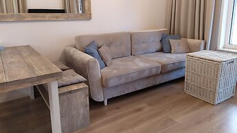 Apartamenty Sun & Snow Enklawa