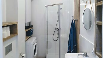 Apartamenty Sun & Snow Enklawa