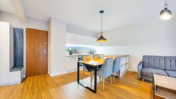 Apartamenty Sun & Snow Enklawa