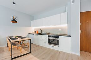 Apartamenty Sun & Snow Enklawa