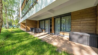 Apartamenty Sun & Snow Enklawa