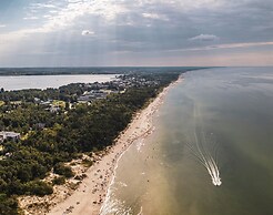 Apartamenty Sun & Snow Enklawa