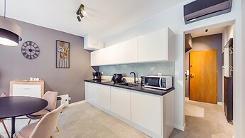 Apartamenty Sun & Snow Enklawa