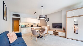 Apartamenty Sun & Snow Enklawa