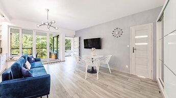 Apartamenty Sun & Snow Enklawa