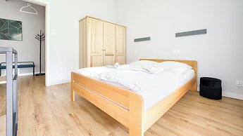 Apartamenty Sun & Snow Enklawa