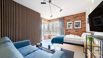 Apartamenty Sun & Snow Enklawa