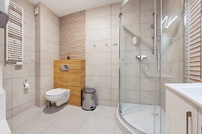 Apartamenty Sun & Snow Enklawa