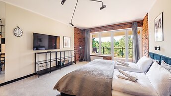 Apartamenty Sun & Snow Enklawa