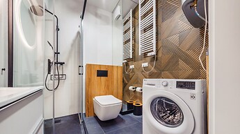 Apartamenty Sun & Snow Enklawa