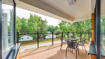 Apartamenty Sun & Snow Enklawa