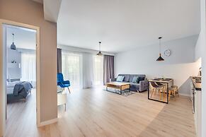 Apartamenty Sun & Snow Enklawa