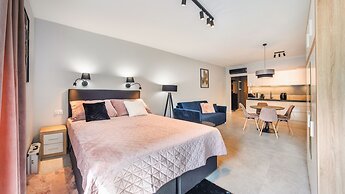 Apartamenty Sun & Snow Enklawa