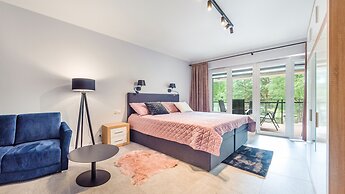 Apartamenty Sun & Snow Enklawa