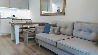 Apartamenty Sun & Snow Enklawa