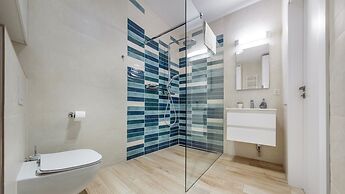 Apartamenty Sun & Snow Enklawa