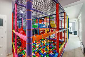 Apartamenty Sun & Snow Enklawa