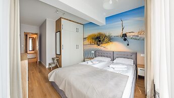 Apartamenty Sun & Snow Enklawa