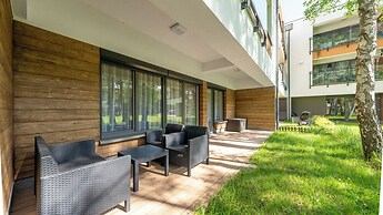 Apartamenty Sun & Snow Enklawa