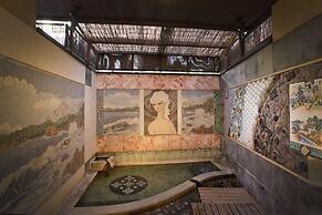 SUPER HOTEL Beppu Ekimae