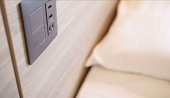 SUPER HOTEL Beppu Ekimae