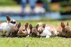 SUPER HOTEL Beppu Ekimae