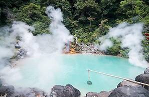 SUPER HOTEL Beppu Ekimae