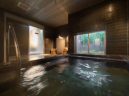 SUPER HOTEL Beppu Ekimae