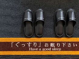 SUPER HOTEL Beppu Ekimae