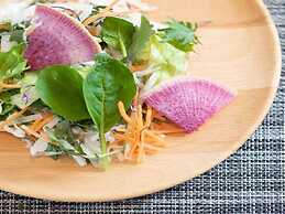 SUPER HOTEL Beppu Ekimae