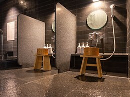 SUPER HOTEL Beppu Ekimae