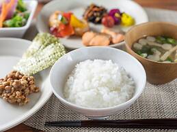 SUPER HOTEL Beppu Ekimae