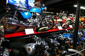 SUPER HOTEL Beppu Ekimae