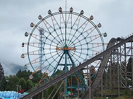 SUPER HOTEL Beppu Ekimae