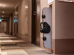 SUPER HOTEL Beppu Ekimae