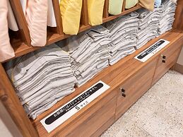 SUPER HOTEL Beppu Ekimae