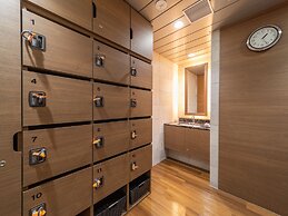 SUPER HOTEL Beppu Ekimae