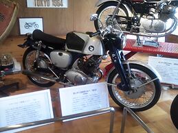 SUPER HOTEL Beppu Ekimae