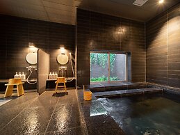 SUPER HOTEL Beppu Ekimae