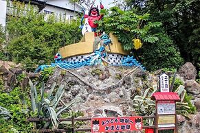 SUPER HOTEL Beppu Ekimae