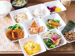 SUPER HOTEL Beppu Ekimae