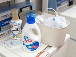 SUPER HOTEL Beppu Ekimae