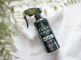 SUPER HOTEL Beppu Ekimae