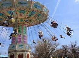 SUPER HOTEL Beppu Ekimae