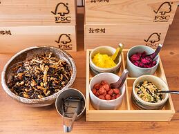 SUPER HOTEL Beppu Ekimae