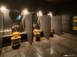 SUPER HOTEL Beppu Ekimae