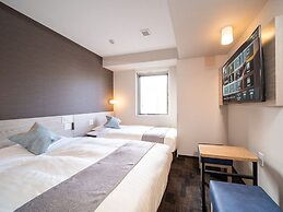 SUPER HOTEL Beppu Ekimae