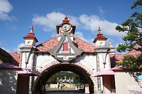 SUPER HOTEL Beppu Ekimae